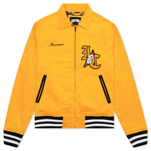 lot 62551 image: Ice Cream Gold Jacket - M - Retail - $325.00