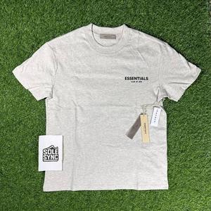 lot 62558 image: Fear of God Essentials T-shirt - XS