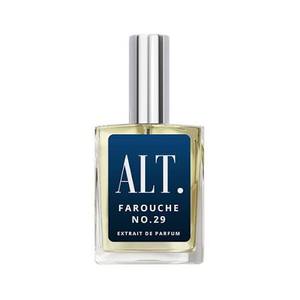 lot 62571 image: ALT. Fragrances Farouche No. 29 Extrait de Parfum (Alternative to Dior Sauvage)
