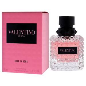 lot 62577 image: Valentino Donna Born In Roma Eau de Parfum 50 mL