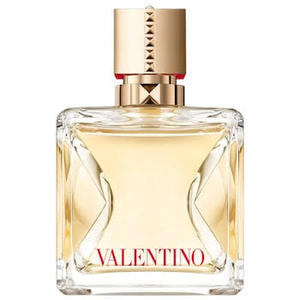 lot 62578 image: Valentino Voce Viva Eau de Parfum - 100 mL