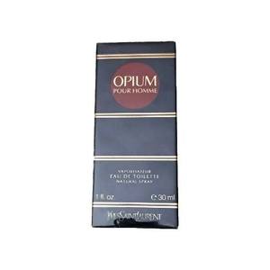 lot 62580 image: Opium by Yves Saint Laurent - 30 mL