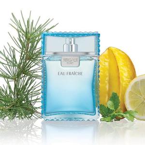 lot 62583 image: Versace Man Eau Fraiche Eau de Toilette