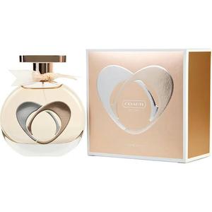 lot 62584 image: Coach Love perfume 100mL