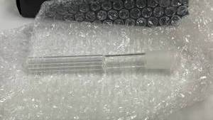 lot 12 image: 4-Arm Tree Percolator Glass Diffuser Adapter