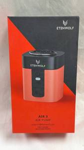 lot 44 image: ETENWOLF Air 3 Air Pump with USB-C Charging