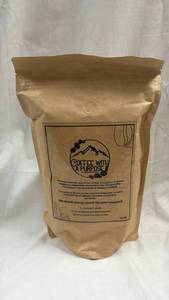 lot 52 image: Whole Bean Coffee from Honduras - 16 oz Bag