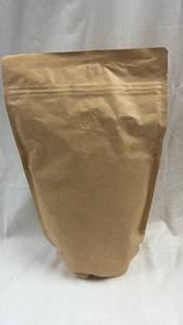 lot 80 image: Ground Coffee from Honduras - 16 ozs