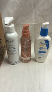 lot 104 image: Beauty & Personal Care Lot - Keune, Nexxus, CeraVe, Soapbox, Sol de Janeiro