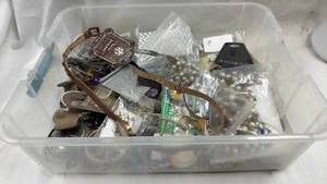 Large Lot Costume Jewelry