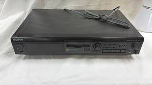 Sony MDS-JE510 MiniDisc Deck Recorder