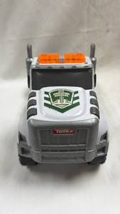 lot 143 image: 2013 Funrise #07768 Tonka City Sanitation Services Truck Toy