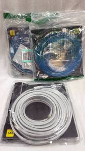 lot 180 image: Gupup 24V NEON Flexible Strip Light 5M LED 2835 SMD - Lot of 3