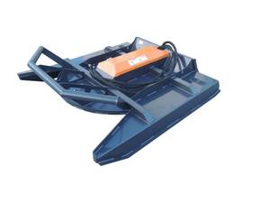 lot 8505 image: Unused Arteer 72 in Skid Steer 4-Blade Brush Cutter (HDBC-72W)