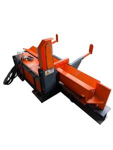 lot 8322 image: Unused Handy Skid Steer  Firewood Processor (HSFP27) - SN FP202605119