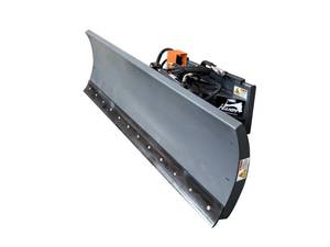 lot 8329 image: Unused Handy Skid Steer 6 Way Dozer (HSD96) - SN SD202605429