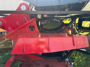 lot 8385 image: Unused CAPTOK Excavator Disc Mulcher (CK-EDM320)