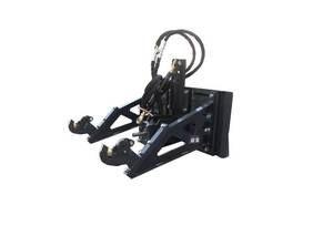 lot 8071 image: Unused Landhonor Skid Steer 3 Point Hitch Adapter (PHA-16-2C)