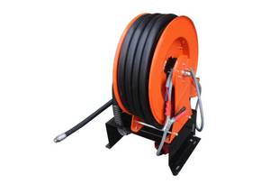 lot 8107 image: Unused Landhonor Diesel Fuel Transfer Pump (LHR-DFP10)