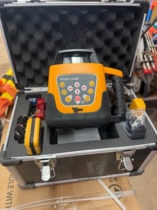 lot 8483 image: Unused CAPTOK Laser Level