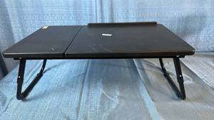 lot 2015 image: Ergotron Portable Laptop Desk