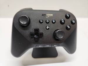 lot 16 image: Amazon Fire TV Game Controller