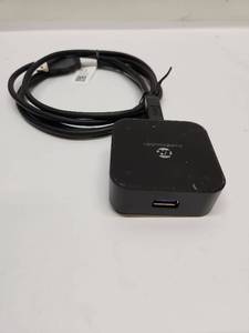lot 36 image: TRENDnet USB 4.0 Hub with Attached Cable