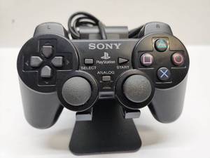 lot 37 image: Sony PlayStation DualShock 2 Wired Controller