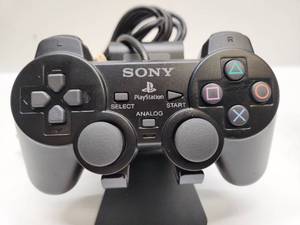 lot 39 image: Sony PlayStation Analog Controller Wired
