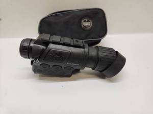 lot 40 image: Bushnell Equinox Model 260650 Thermal Monocular
