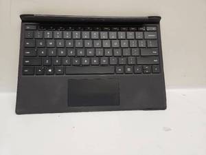 lot 42 image: Laptop Keyboard with Touchpad and Cover