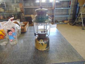 Coleman Lantern - Model 242