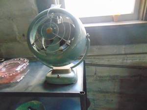 Small Vornado Fan