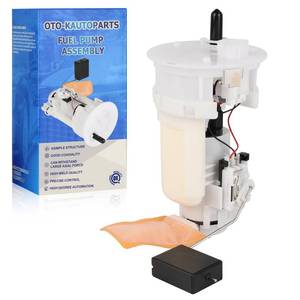 lot 2180 image: OTO-K Electric Fuel Pump Module Assembly Compatible with Toyota Highlander 2001 2002 2003 & Lexus RX300 1999 2000 2001 2002 2003, 3.0L V6, Replace# 77020-48041, 101961-6821, SP9040M