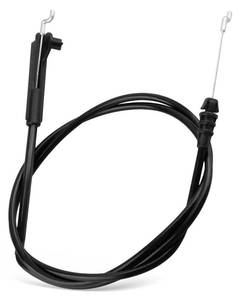lot 2205 image: Fozipamy 117-5900 Brake Cable Fit for Toro Super Recycler 21 Walk-Behind Mower 20092 20092C 20095 20095C 20099 20381 20384 20792 20796 20797 21381 21690 21691