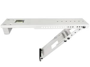 lot 2220 image: JEACENT AC Window Air Conditioner Support Bracket Heavy Duty, Up to 165 lbs