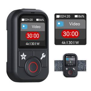 lot 2295 image: Smart Remote Control for GoPro Hero 13 12 11 10 9 8 Black MAX