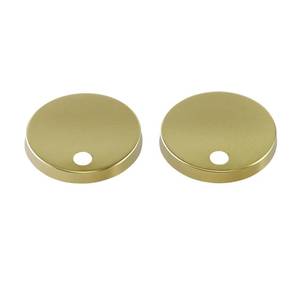 lot 4121 image: Swiss Madison Well Made Forever SM-25-TACTM21BG Toilet-Accessories, SM-KS246-G, Gold