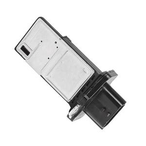lot 8480 image: zipelo Mass Air Flow Meter Sensor, 22680-7S00A Auto Mass Air Flow Meter Sensor, Automotive Airflow Sensor, Compatible with Nissan 03-14 Altima 06-12 Sentra 03-09 350Z 09-19 370Z 05-19 Frontier