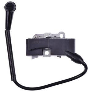 lot 8481 image: YQABLE Ignition Module Coil 544047003 Compatible for Husqvarna Chainsaw 455 Rancher