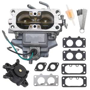 lot 8485 image: 15003-7073 Carburetor Fit for Kawasaki FH680V FH680V-AS21-30 FH721 Engine