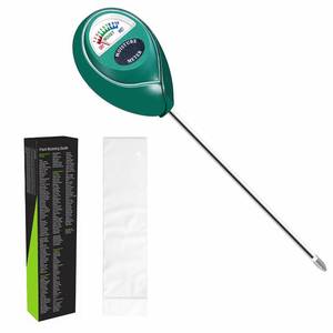 lot 10018 image: XLUX Plant Soil Moisture Meter, for Indoor and Outdoor use, Battery-Free