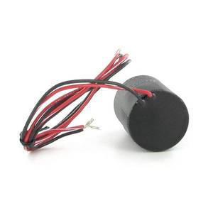 lot 10481 image: Irritrol DCL Encapsulated DC Latching Solenoid