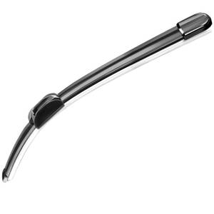 lot 11561 image: Wiper Blades for Tesla YAudiVolvo, 26  20(Pack of 2) Windshield Wipers, Automotive Replacement Front Windshield Wiper Blades for My Car, All-Seasons Applicable