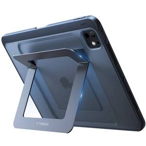 lot 12349 image: TORRAS Ostand K1 Guardian for iPad Pro 12.9 Case with Stand M1M2, Black