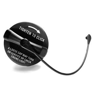 lot 12393 image: Gas Cap,Fuel Cap For 2003-2018 Jeep Wrangler JK TJ Liberty Patriot Cherokee Compass Commander Grand Cherokee,Dodge Ram 1500 2500 Journey Dakota Dart Durango Caravan,Chrysler 200 300 Town and Country