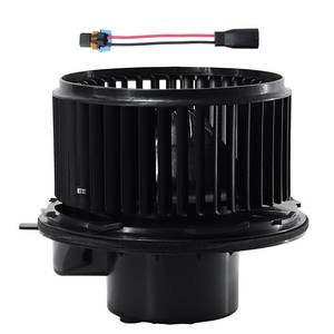 lot 13253 image: Cheyia Brushless HVAC Blower Motor Fan Assembly Fits Freightliner Cascadia 2008-2020, M2 100 106 112 2003-2023, 108SD 114SD 2012-2023, Replace VCC35000003 76944