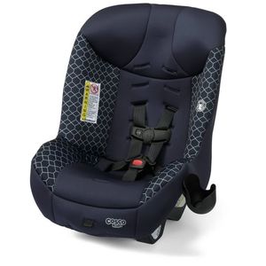 lot 13260 image: Cosco Convertible Child Car Safety Seat