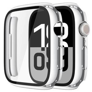 lot 14200 image: Misxi Case with Screen Protector for 42mm Apple Watch Series 1110