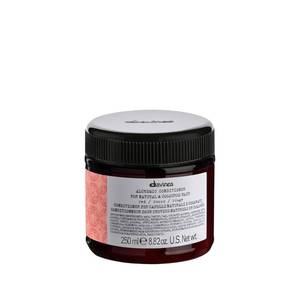 lot 14217 image: Davines Alchemic Conditioner, Red, 8.80 oz.